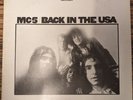 MC5 – Back In The USA LP GER ATL 50 346 (VG+/VG+)