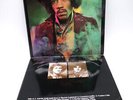 Jimi Hendrix Electric Ladyland LP 12