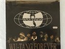 WU-TANG CLAN - WU-TANG FOREVER + X 4 LPS - GATEFOLD - 1997 EU 