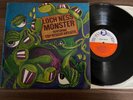 Loch Ness Monster - 1970 Trojan Records. Upsetters, Nora Dean, King Horror etc