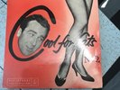 Ken Jones and the cool men Cool For Cats No2 Parlophone Ep British rock n roll