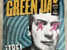Green Day Tré 2012 Europe Vinyl LP First Press Shrink On