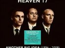 Heaven 17 Another Big Idea 1996-2008, 4 Lp Boxset, Brand New Sealed