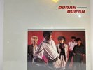 Duran Duran (self titled) LP vinyl 1981 Harvest Records ST-12158 “SEALED” NEW