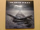 THRESHOLD: For The Journey original Vinyl Doppel-LP