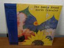 THE BEVIS FROND  -  north circular , 3 x vinyl LP [ new & sealed , triple ]