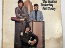Beatles 2nd State Butcher Cover - Yesterday and Today 1966 Mono EX Vinyl