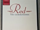 Communards Red SEALED RED / WHITE Vinyl LP