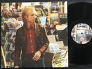 TOM PETTY AND THE HEARTBREAKERS HARD PROMISES + TORPEDOES + JEFFREYS + CHICAGO