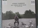 All things must pass 8LP George Harrison box set 50th anniversary deluxe vinyl