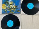 IRON MAIDEN live after death KOREA  2LP