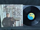 C.W. McCall Wolf Creek Pass Vinyl LP MGM Records M3G 4989 1975