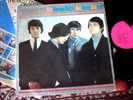 THE KINKS   -     Kinda Kinks,        RARE ORIGINAL 1965 UK MONO LP / inner