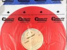 GRATEFUL DEAD - Reckoning from the VINYL ME PLEASE BOX SET.  2 LP, Blue & Red