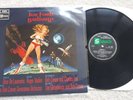 Barbarella FIRST PRESSING Vinyl LP Stereo Jane Fonda Roger Vadim 1968 Nr Mint.