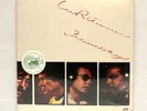 Vinyle, gravure directe, LEE RITENOUR - NEUF - Cellophané.