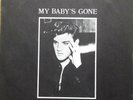 Elvis Presley - My Baby's Gone - 1970's US Pressing - Hear It