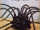 Tarantula - Self Titled - 1969 UK First Pressing - Hear It