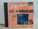 GINGER ROGERS Alice In Wonderland 3x10