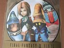OFFICIAL FINAL FANTASY IX VINYL LP BOX SET (SQUARE ENIX) NEW SEALED