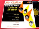 The Chiffons  