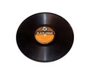 Early Jazz 78 rpm,  Handy's Memphis Blues Band,  Black Swan                