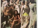 Ike And Tina Turner The Hunter LP OG Soul Funk Blue Thumb Bold Soul Sister