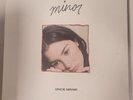Gracie Abrams - Minor - EP - Vinyl Record - Pop Music - Brand New & Sealed