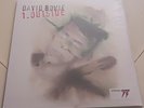 DAVID BOWIE 