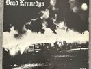 DEAD KENNEDYS Fresh Fruit For Rotting Vegetables  1980 UK 1ST PRESSING & POSTER