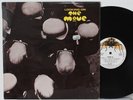 THE MOVE “Looking On” LP (Fly 1, orig ’70 UK Press) VG++ Psych Prog
