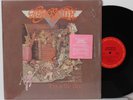 AEROSMITH Toys In The Attic LP (Columbia PC 33479) VG++ in SHRINK