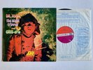 Dr. John, The Night Tripper ‎– Gris-Gris Disque vinyl Original UK sorti en 1968
