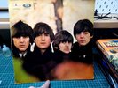 The Beatles Beatles For Sale Orig 1964 Y/B Parlophone UK 1st Press Vinyl LP 1G