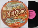 SMALL FACES Ogdens Nut Gone Flake LP (Immediate 52008, orig ’68) Fold Out Cover