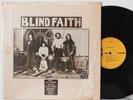 BLIND FAITH self titled LP (Atco SD 33-304, orig ’69) VG+ in SHRINK