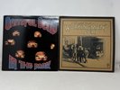 Grateful Dead, In The Dark and Workingmans Dead, Vinyl, LP, VG+