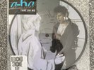 A-ha- Take On Me 30th Anniversary Picture Disc 7” Single New/Sealed (RSD 2015)