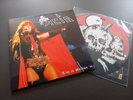 ACID (Belgium) - Live In Belgium '84 (Rare Pic Disc LP 2009) G/F sleeve 500 only