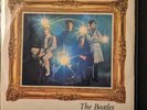 THE BEATLES Strawberry Fields Forever / Penny Lane 1967 Capitol 45 w/Pic Slv VG+