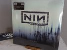 Nine Inch Nails – With Teeth Record Vinyl LP – NEW & SEALED