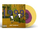 JOEY BADA$$ - 1999 **Purple In Tan Color Vinyl** 2 LP - Pro Era/Empire **New**