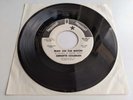 Ornette Coleman - Man On The Moon / Growing Up - Impulse  - Vinyl 7