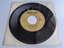 The Soul-Ins / The Love Kittens - Soul-In - Part I / Keep It Up - Mos-Ley 7
