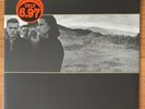 U2 Joshua Tree original SEALED vinyl Record ISX 1127  store sticker 1987 Canada