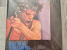 Rolling Stones Rare Box Set Never To Old To Rock And Roll