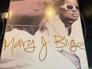 Mary J. Blige – Share My World Original 1997 Pressing 2XLP in Picture Cover VG