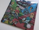 SEALED blink-182 - The Mark, Tom & Travis Show 2xLP Vinyl | Pop Punk Live Album