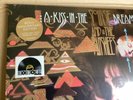 SIOUXSIE AND THE BANSHEES - A Kiss in the Dreamhouse RSD 2023 CLEAR & GOLD VINYL