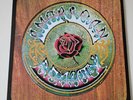 The Grateful Dead American Beauty Vinyl LP 1970 Near Mint WS 1893E